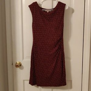 Petite dress